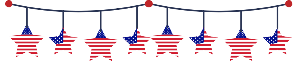 amerika csillag