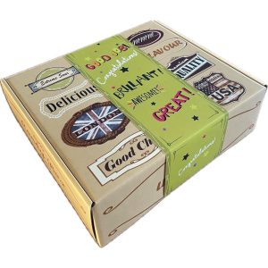 congrat box