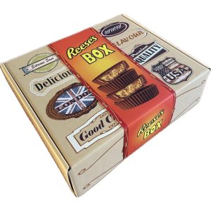 reeses box